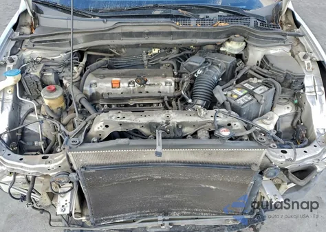 2010 Honda Cr-V Lx from USA, damaged, VIN 5J6RE3H31AL028554